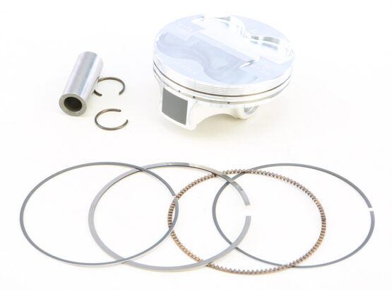 Vertex Big Bore Cylinder Kit 13.8:1 Fits 2015-2016 KX250F