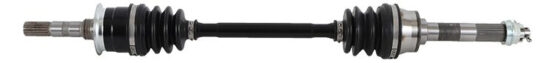 All Balls 6 Ball Heavy Duty CV Axle Front For Kawasaki Mule