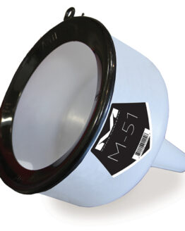 Matrix Concepts M51 Gas Funnel Clear