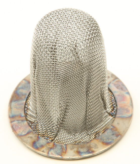 M-6 USFS Approved Spark Arrestor Screen