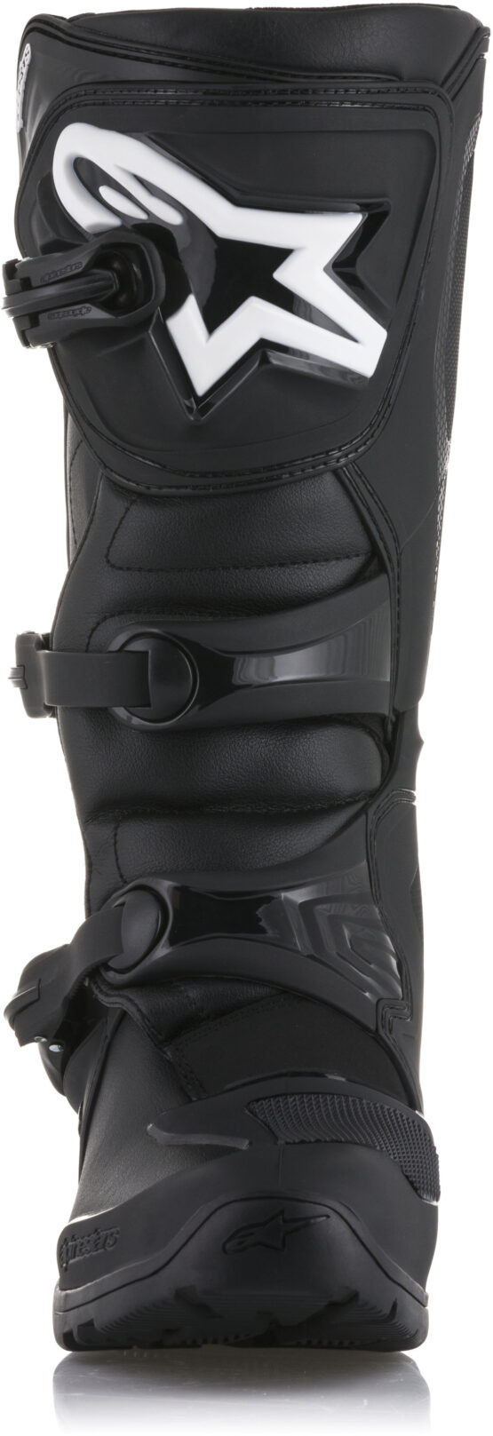 Tech 3 Enduro Boots Black Size 7 - Image 4