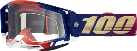 Racecraft 2 Goggles - Image 2