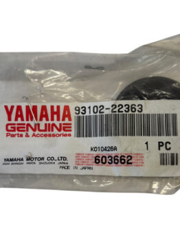Yamaha Oil Seal (1lx) 93102-22363-00