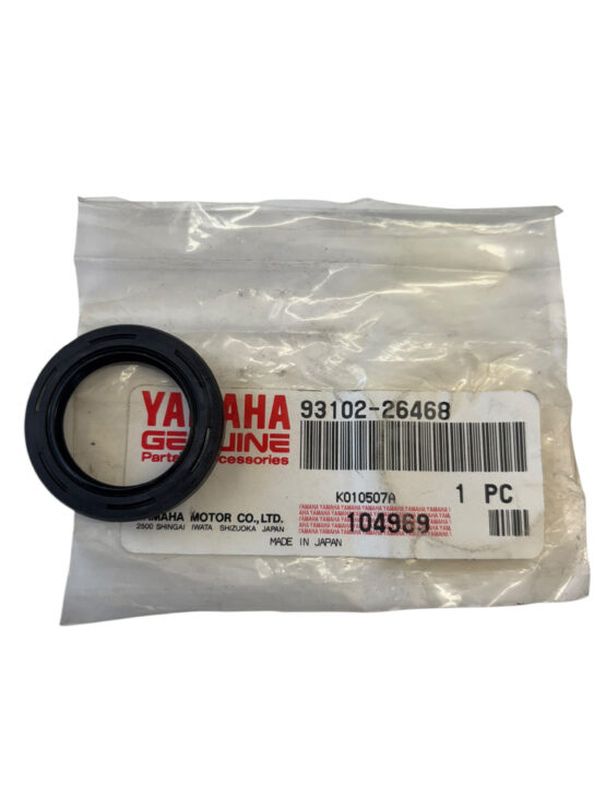 Oil Seal - Image 2