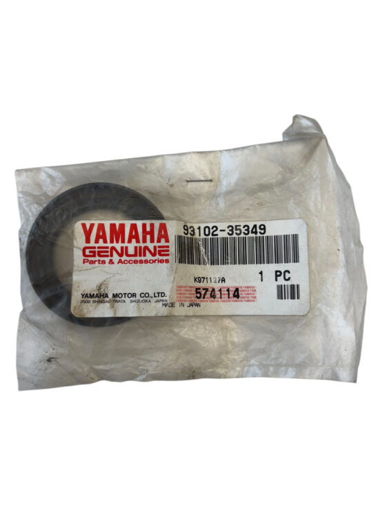 Oil Seal (705) Superseded To : 93102-35191-00