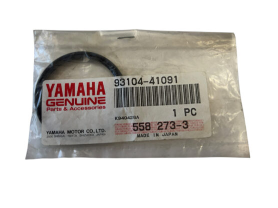 Clutch / Trans Oil Seal Superseded To : 93104-41119-00