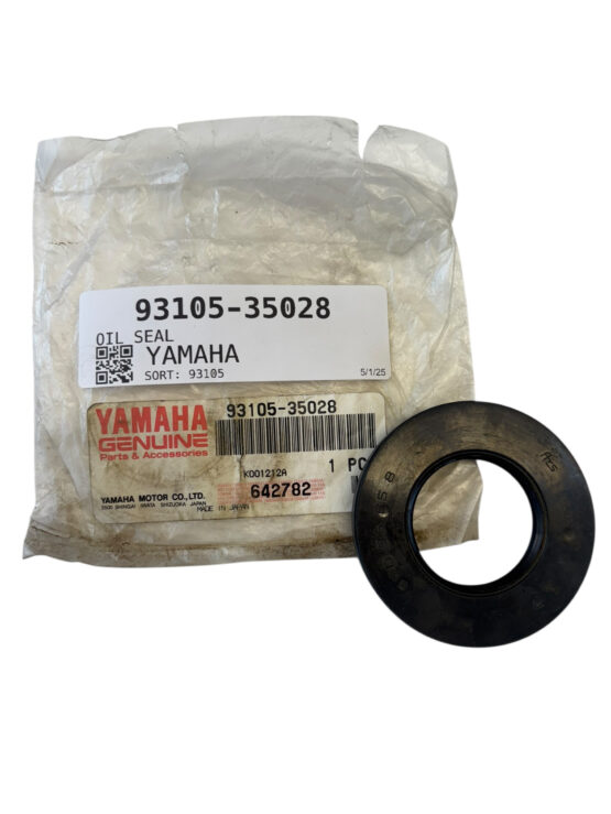 Yamaha Oil Seal 93105-35028