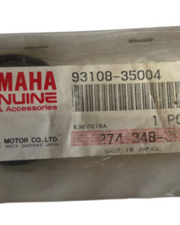 Yamaha Oil Seal 35x41.5x8-483