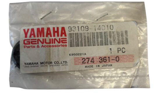 Yamaha Oil Seal (14x24x6-256) 93109-14010-00