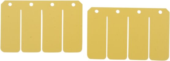 Boyesen Super Stock Single Stage Replacement Reeds