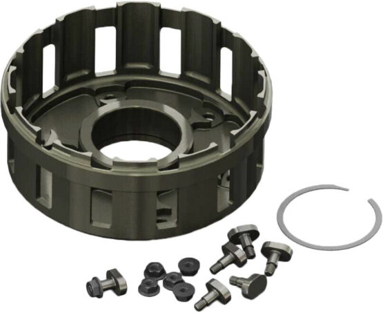 Rekluse Clutch Basket for Harley-Davidson Twin Cam 2007-2017