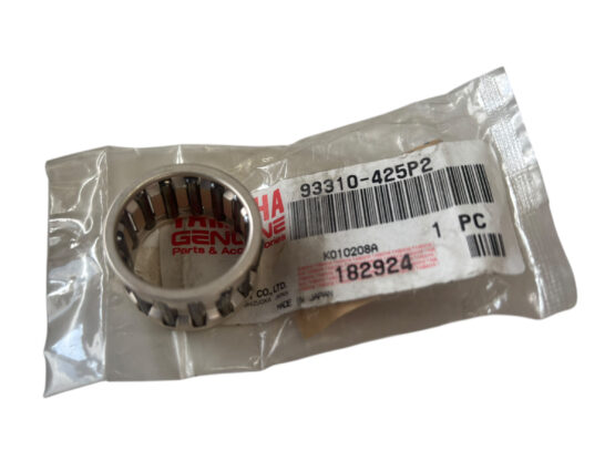 Yamaha Bearing, Cylindrical (4JW) 93310-425P2-00