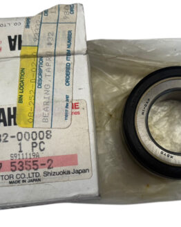 Yamaha 93332-00008-00 Steering Stem Bearing