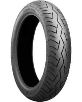 Bridgestone Battlax BT46 Rear Tire 130/80-18 66V Tubeless