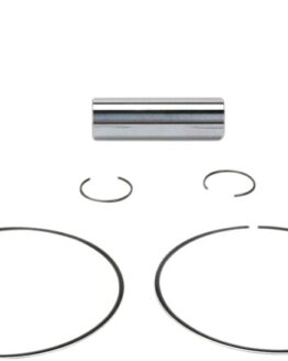 Wiseco Forged Piston Kit 85.00mm Std 11:1 Honda TRX400X/TRX400EX/XR400R