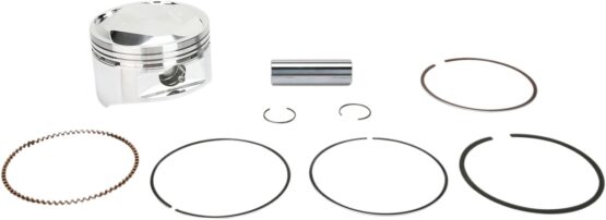 Wiseco Forged Piston Kit 85.00mm Std 11:1 Honda TRX400X/TRX400EX/XR400R