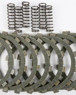 Street Racer Clutch Kit