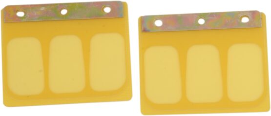 Motorcycle Reeds