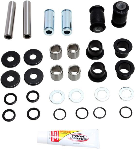 Rear Lower A-Arm Kit - Image 2