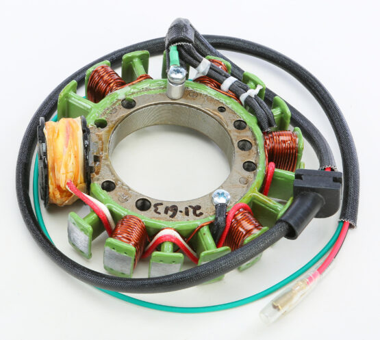 Rick's HotShot Stator Kit Fits 1985-2000 Honda XR600R