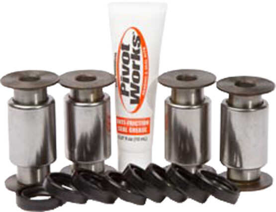 Lower A-Arm Kit - Image 2