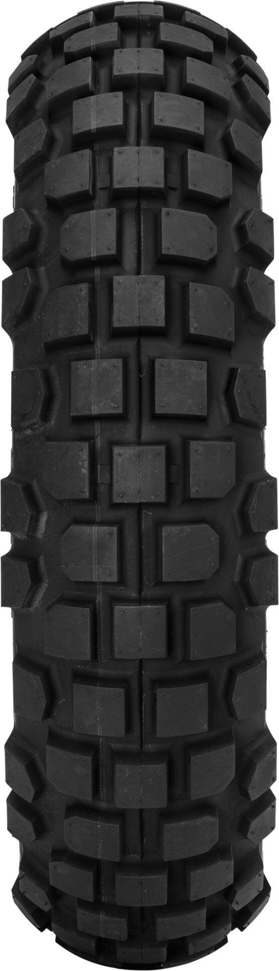 Tire 504 Mobber Front 120/70-12 51P Bias - Image 3