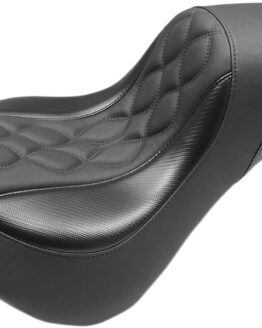 Tripper Double Helix Vinyl 2-Up Seat