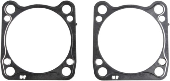 Cometic Base Gasket .020in RC Pair For Harley Milwaukee 8 - Image 2