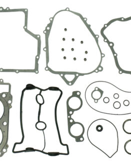 SPI Full Engine Gasket Set Fits 07-13 Yamaha Venture Lite