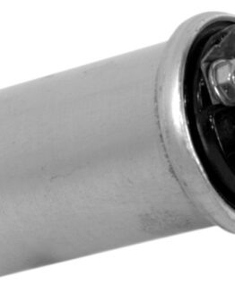 12V Universal Ignition Coil - 5.5 Ohms Primary, Replaces Lucas # 47276