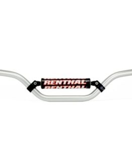 5.5 Trials 7/8 in. Handlebar - Silver