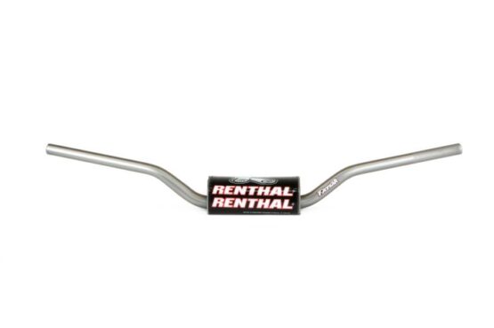 Renthal Fatbar Handlebars - Tanium