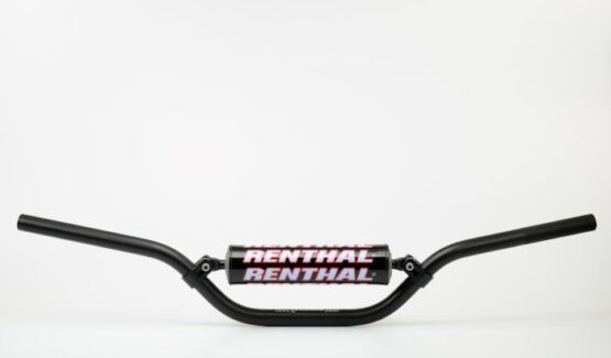 RC Mini / 85 cc. 7/8 in. Handlebar - Mini Black