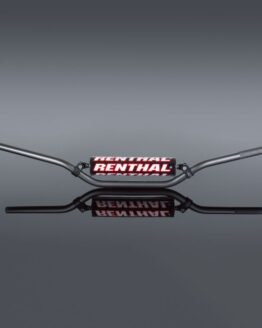 Renthal 7/8" Handlebar - Tanium Fits 06-12 Yamaha Raptor 700R