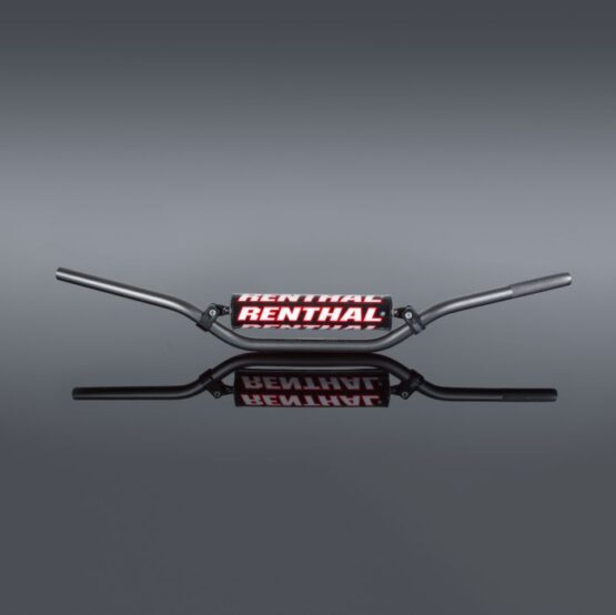 Renthal 7/8" Handlebar - Tanium Fits 06-12 Yamaha Raptor 700R