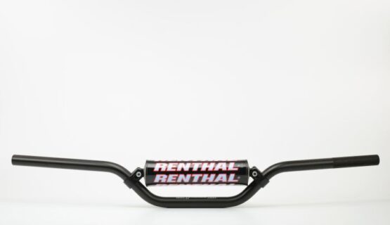 Renthal 7/8" Handlebar Black Padded Fits 12-13 KTM 65SX