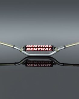 Renthal Twinwall Handlebar 1-1/8" - Tanium
