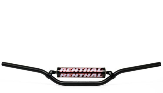 Renthal RC 7/8" Handlebar - Black