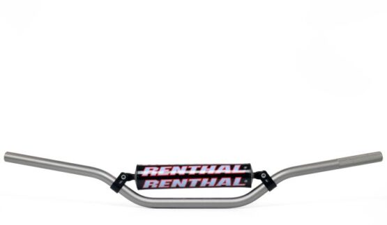 Renthal RC 7/8" Handlebar - Gray