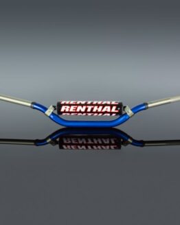KTM High Twinwall Pad Blue