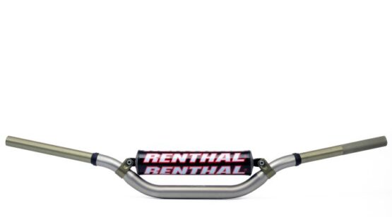 Villopoto/ Stewart/ 19+ Honda CRF Twinwall Pad Tanium