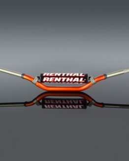 McGrath/ 16+ KTM SX125-450 Twinwall Pad Orange