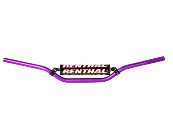 Renthal 971 7/8 Inch Handlebar Purple