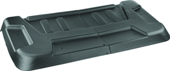 QuadBoss Roof for 09-14 Polaris Ranger 400 - Image 5