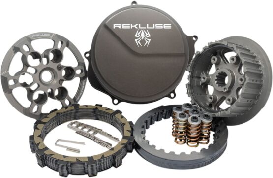 Rekluse Core Manual TorqDrive Clutch Kit Fits 13-16 Honda CRF450R - Image 2