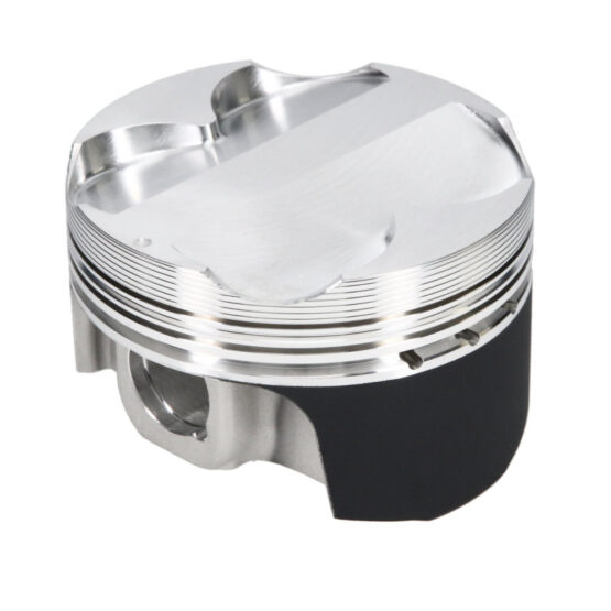 Wiseco Piston Set 8.8:1 CR 84.00MM Bore STD Fits BMW M50B25 2.5L 24V - Image 4
