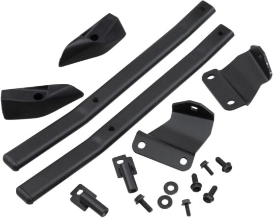 Specific Tubular Side Case Holder Mounting Kit
