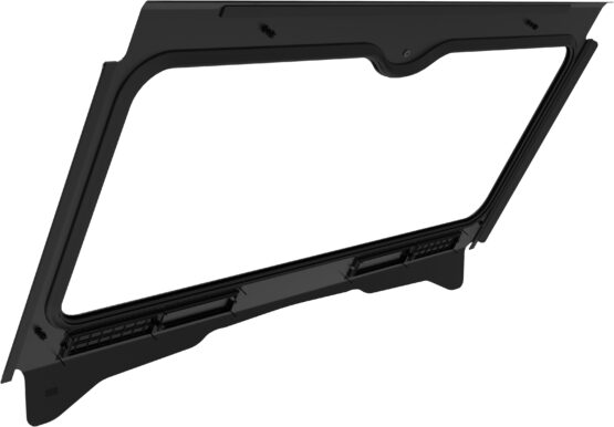 Kolpin Glass Windshield for Honda Pioneer 1000 2016-2020 - Image 2