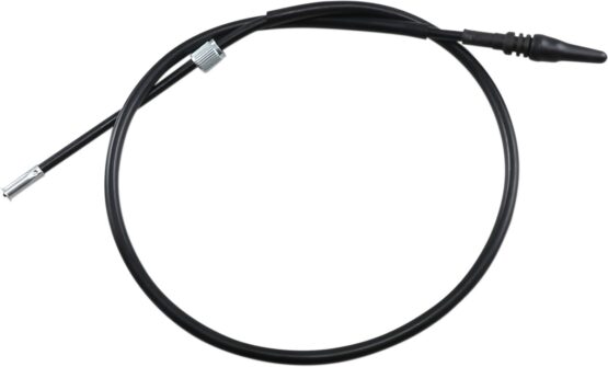 Black Vinyl Speedometer Cable - Image 2
