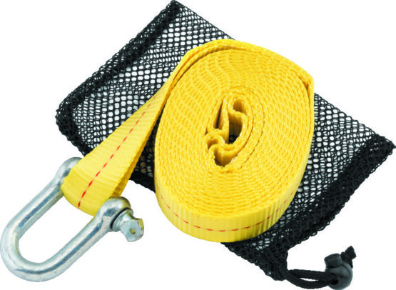 QuadBoss Tow Strap 12 Qb